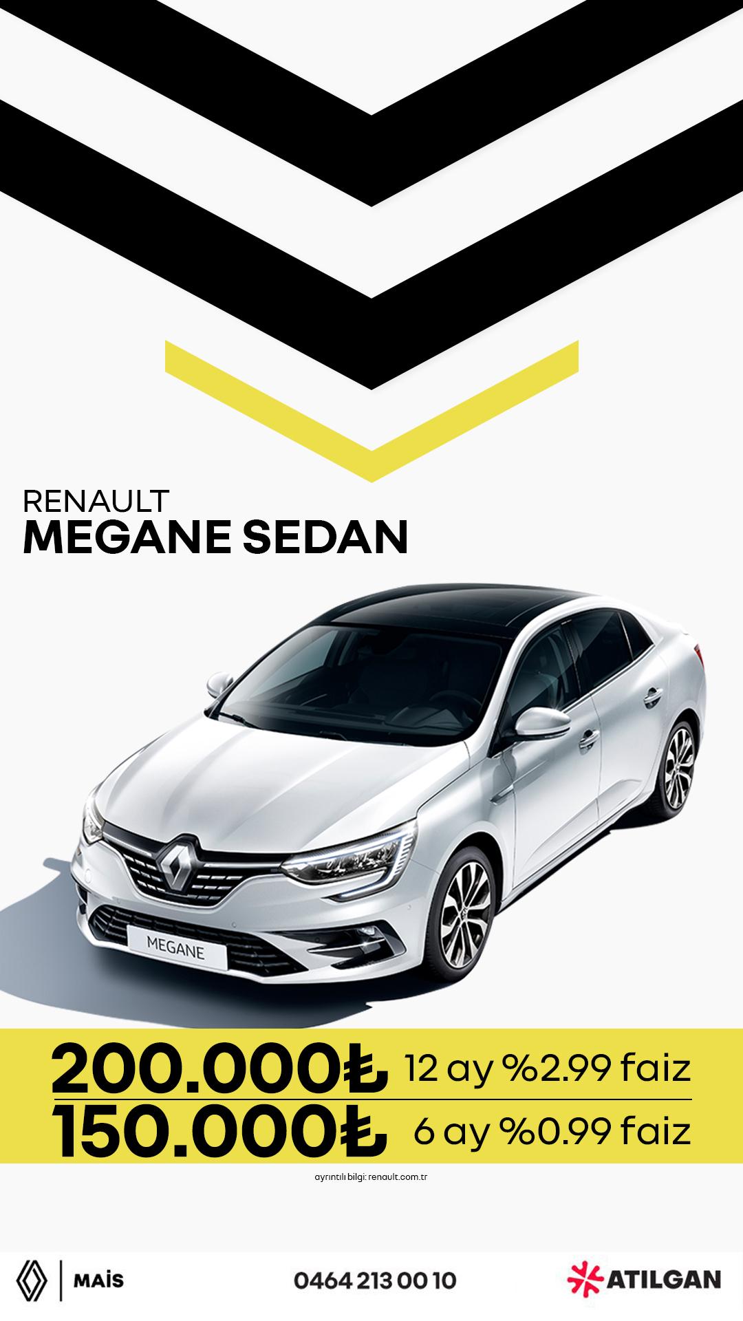 Renault Kampanya