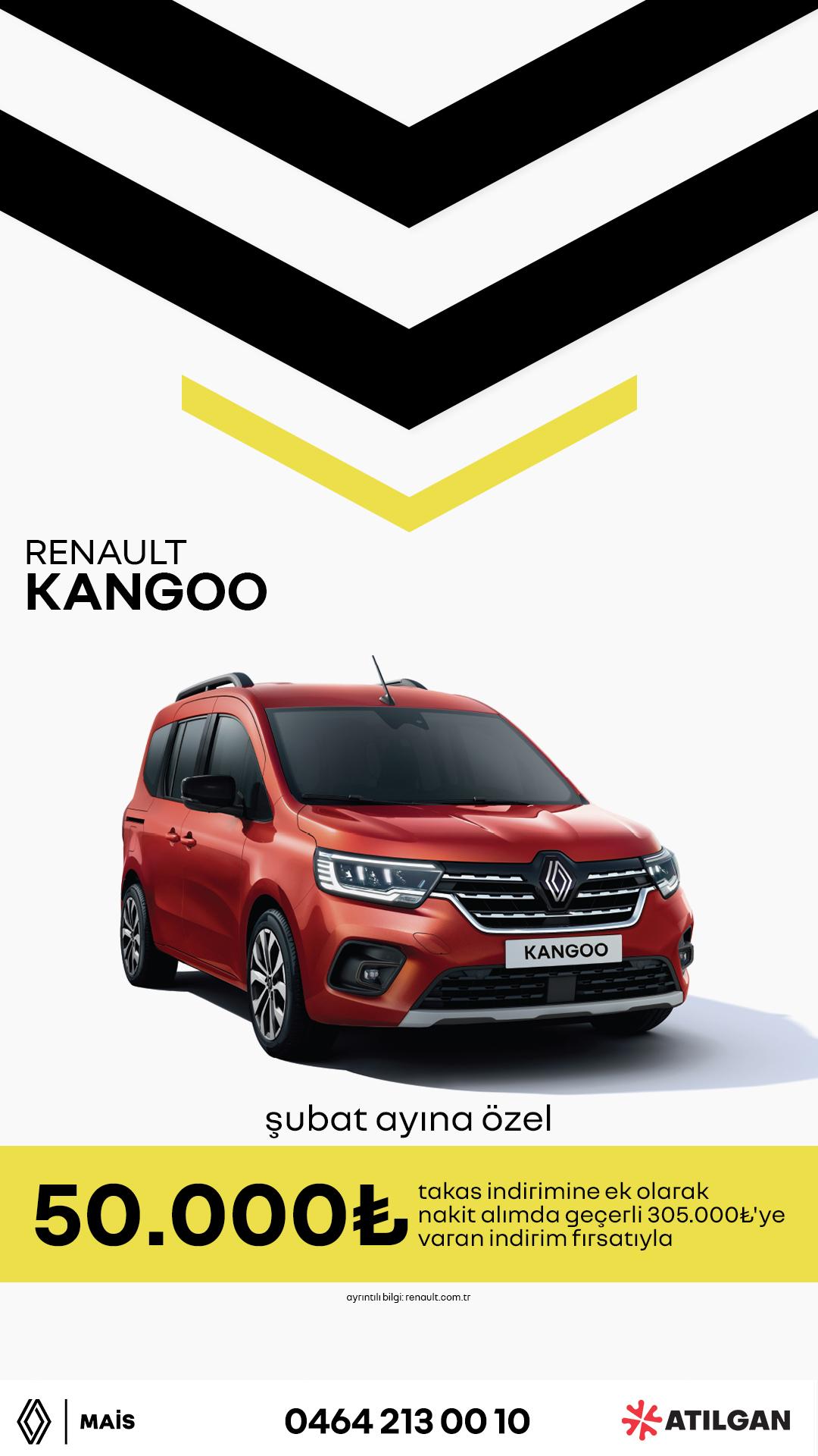 Renault Kampanya