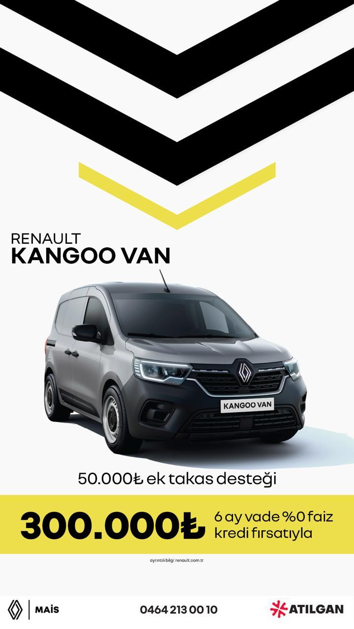 Renault Kampanya