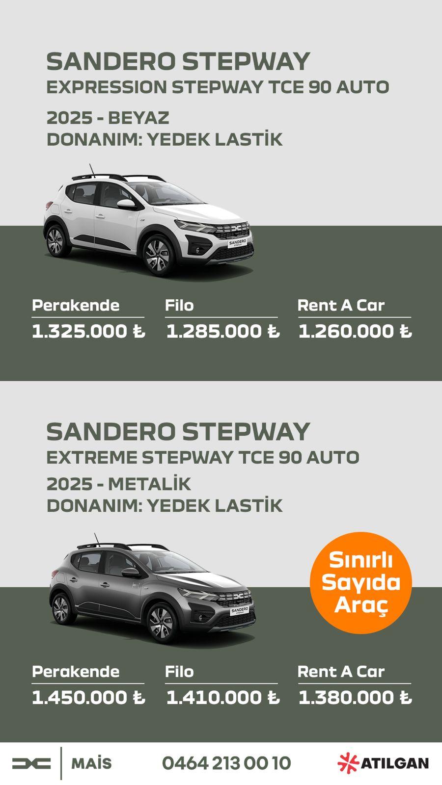 Dacia Kampanya