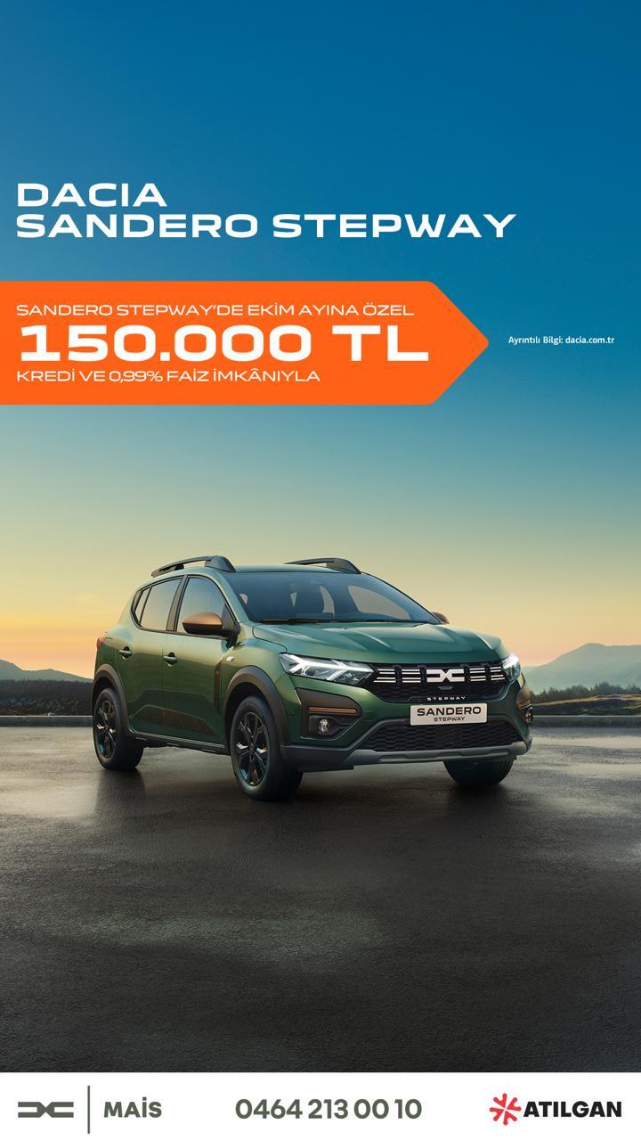 Dacia Kampanya
