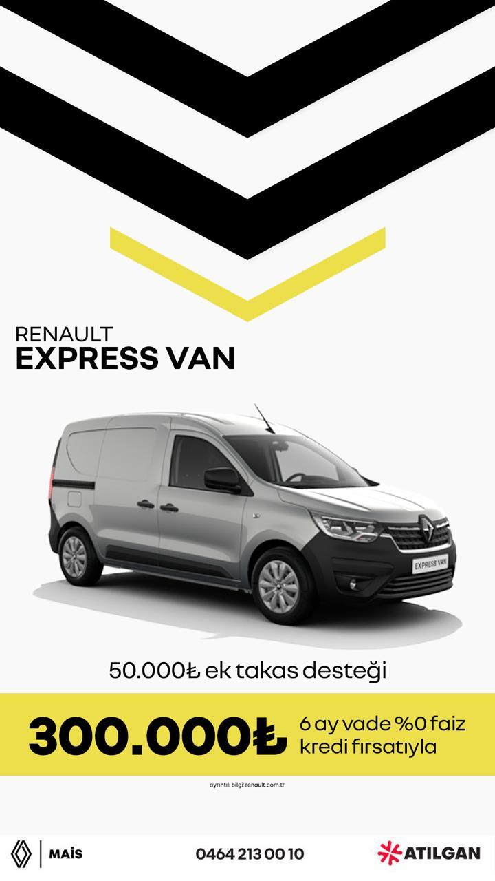 Renault Kampanya