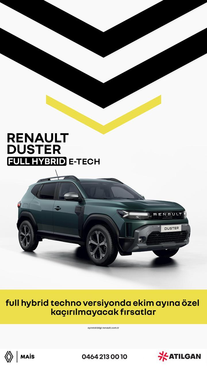 Renault Kampanya