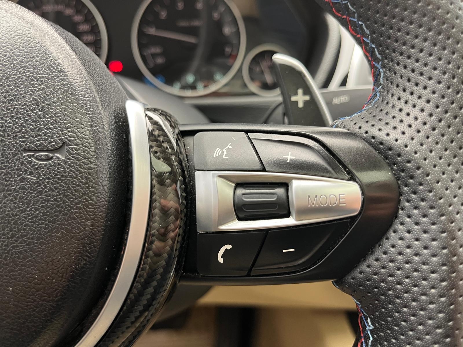 BMW 3 Serisi 318i Premium Line araç fotoğrafı 11