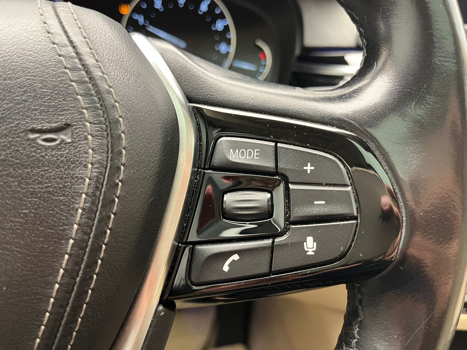 BMW 5 Serisi 520i Prestige araç fotoğrafı 10