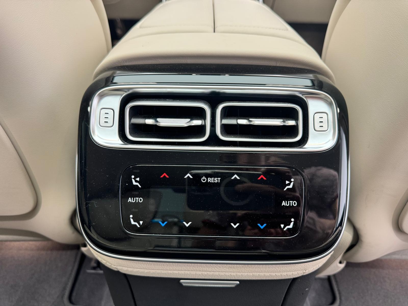 Mercedes-Benz S 400 d araç fotoğrafı 27