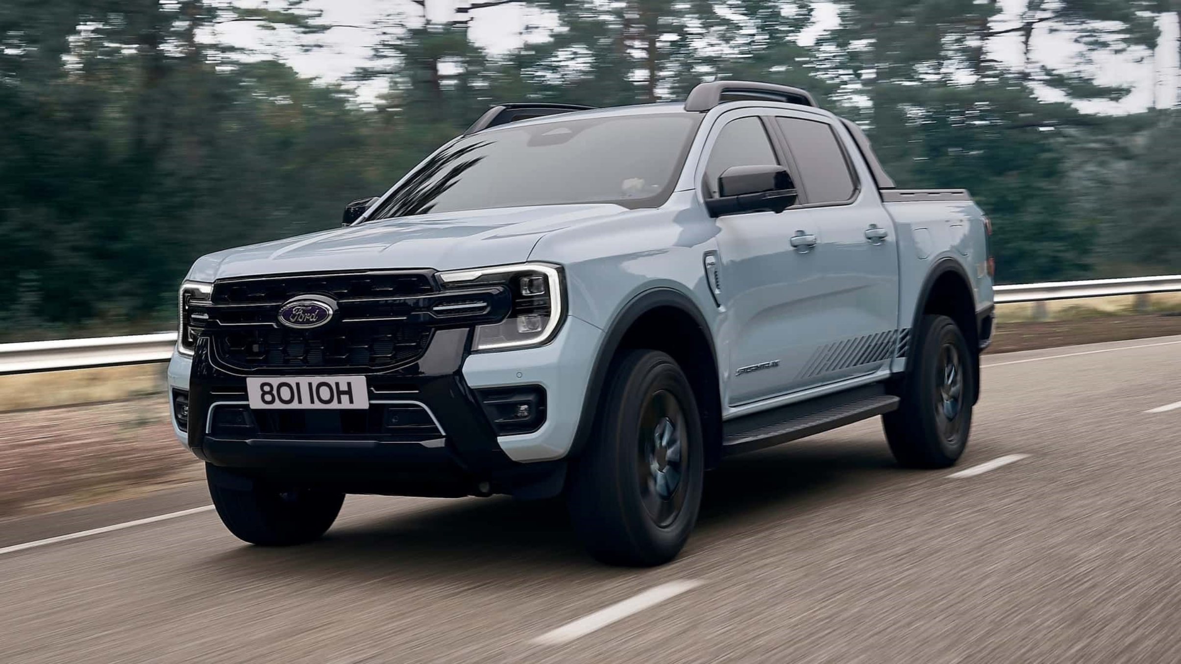 Ford Ranger'da güçlü fırsatlar kampanyası