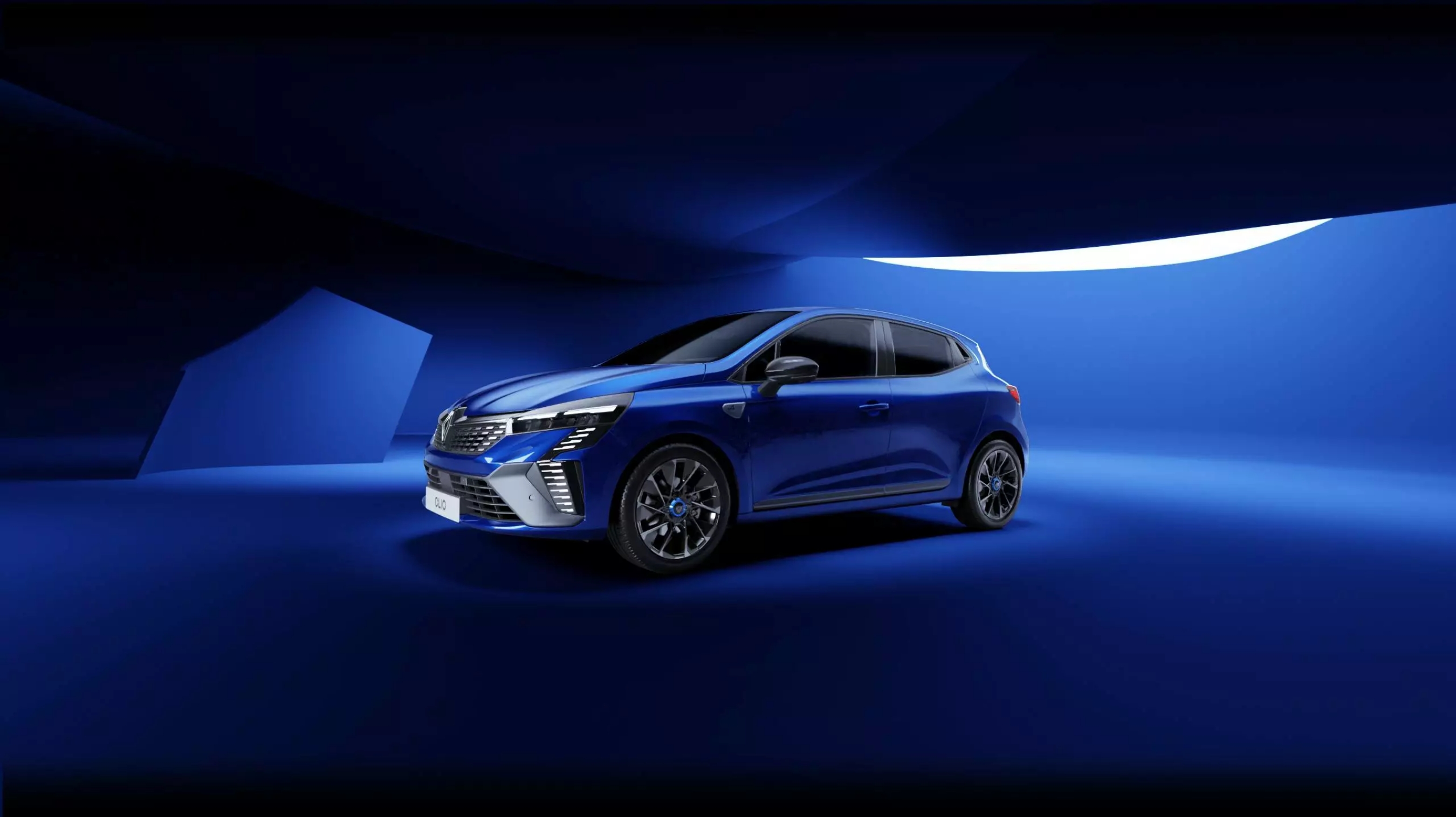 Renault Clio ile şehir sizin kampanyası