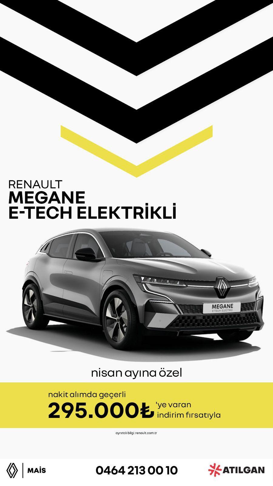 Renault Kampanya