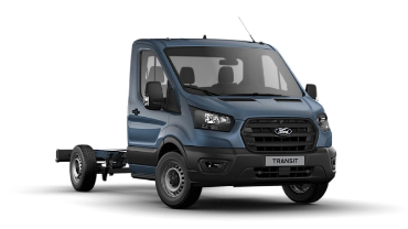 FORD TRANSIT KAMYONET