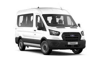 FORD TRANSIT MİNİBÜS