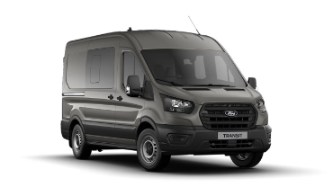 FORD TRANSIT VAN